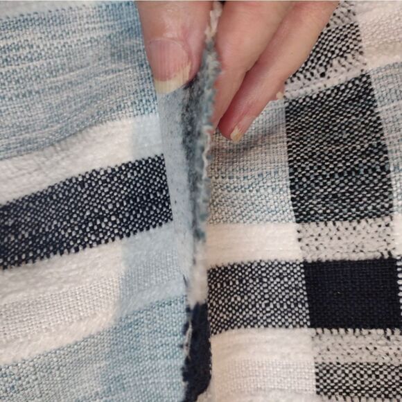 Vintage Upholstery Weight Fabric  One yard or Multiple Available Priced per Yard - Picture 5 of 8